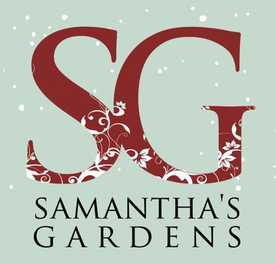 Samantha’s Gardens Holiday Newsletter