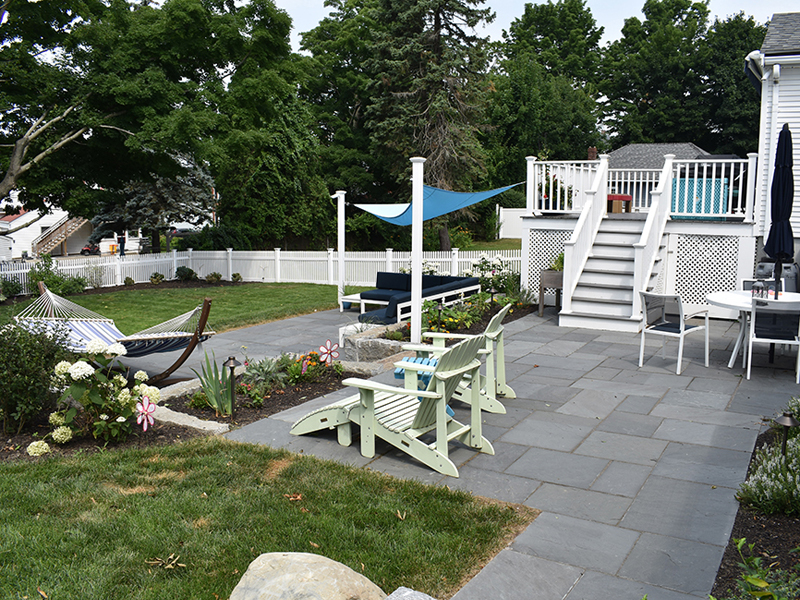 Party-on-the-Lake-Wakefield-MA-Landscape-Design-Portfolio