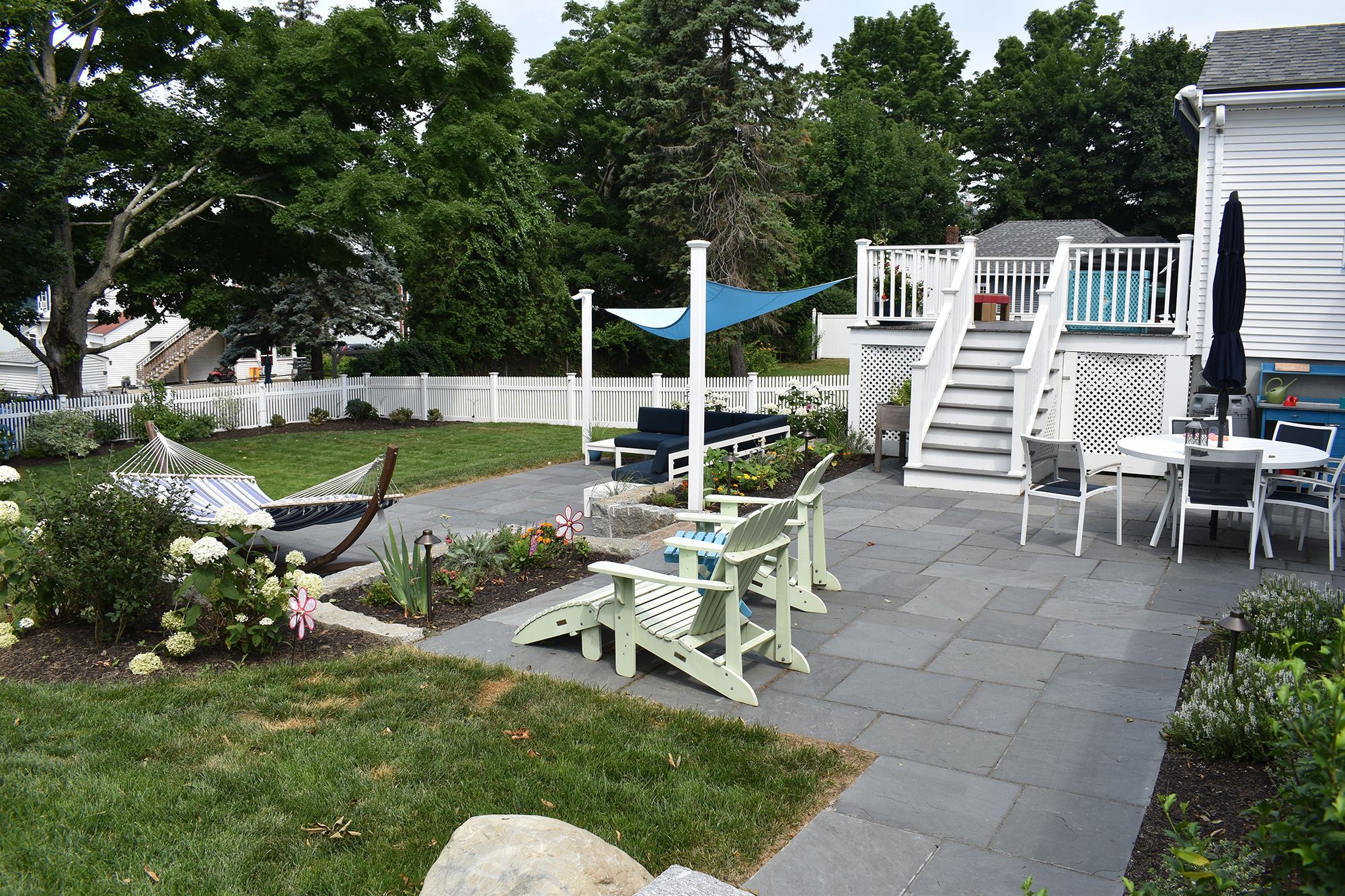 Wakefield-Ma-Landscape-Design