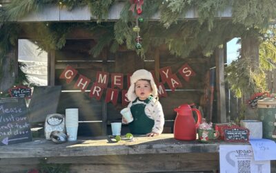 Holiday Shoppe Photo Contest 2024